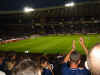 Hampden, through the lens of a drunk