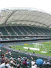 Hong Kong Stadium