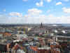 Riga from on high