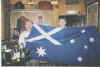 Australia & New Zealand Tartan Army