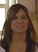 Sultry Hollyoaks schoolgirl, <b>Nicole Owen</b> (thanks to Cammy the Ref) <b>...</b> - 11CiaraJansonnicolehollyoaks