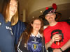 Scotland 1, Germany 1 - 07/06/2003