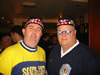 Scotland 1, Germany 1 - 07/06/2003