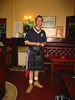 Scotland 1, Germany 1 - 07/06/2003