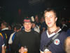 Scotland 1, Germany 1 - 07/06/2003