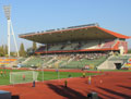 Dynamo Berlin's old ground