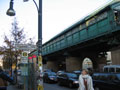 Street scene in Prenzlauer Berg