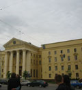 The KGB Building