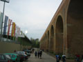 The viaduct