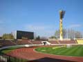 Inter Bratislava's stadium