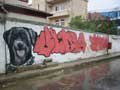 Dinamo Graffitti