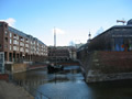 Harbour in the Altstadt