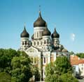 Nevsky Cathedral