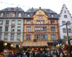 Mainz Markt at Christmas