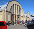 The Central Markets