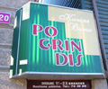 Po Grin Dis - a decent local