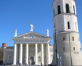 Vilnius Cathedral