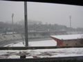 Besiktas' stadium