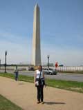 The Washington Monument