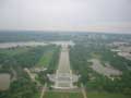 The Lincoln Memorial and Reflecting Pool