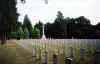 The War Cemetery