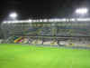 Boavista's ground