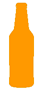 Amber bottle