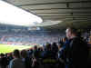 Scotland v Faroe Islands, Sept 2003