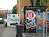 Celtic in the wheelie bin?