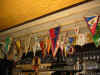 lots of wee pennants