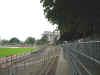 St Pauli's ground