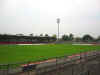 St Pauli's ground