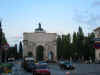 Munich's Champs Elysees