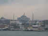 A view across the Golden Horn