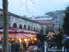 Outside the Spice Bazaar