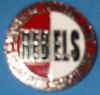 Rebels enamel badge - click for a larger image