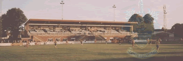 Woodside Road: Theatre of dreams